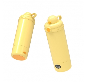 便携恒温杯LL010